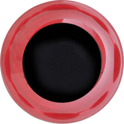 Yeux pour mouches FFGene Soft 3D- Eyes