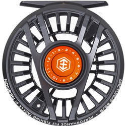 Moulinet mouche Negnon Arcturus