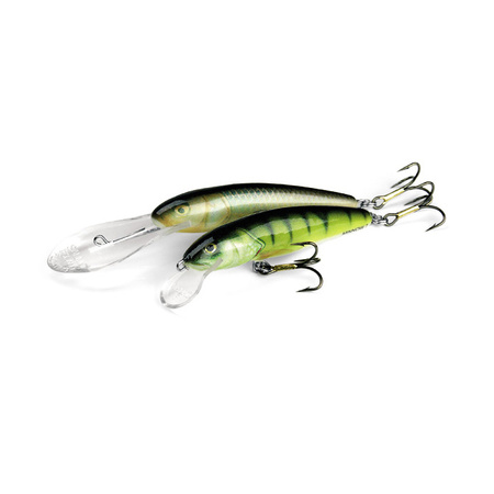 Salmo Minnow