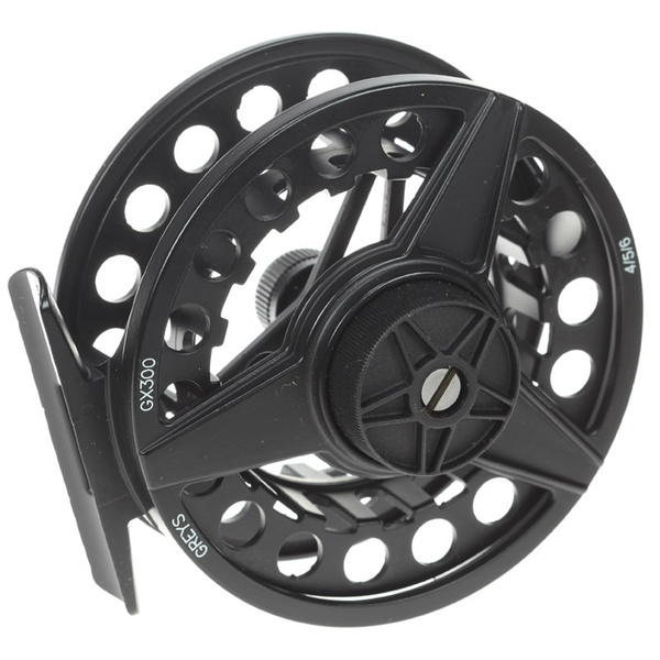 Moulinet mouche Greys GX300