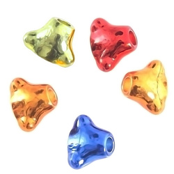 Perles en tungstène FFGene Tungsten Stonefly Heads