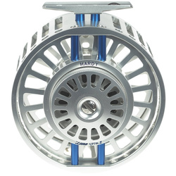 Moulinet pêche à la mouche Hardy Zane