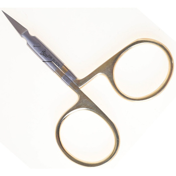 Dr Slick ciseaux de montage polyvalents Twisted Loop 4