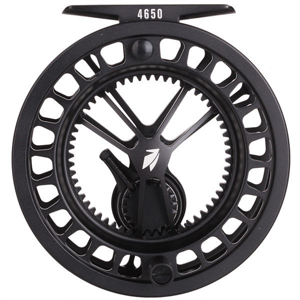 Moulinet pêche à la mouche Sage 4600 Series Stealth