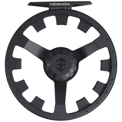 Moulinet mouche Negnon Calypso - Black