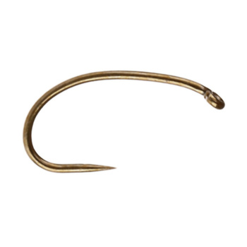 Hameçons mouche Tiemco TMC 2487 BL