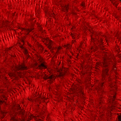 Hareline Pseudo Herl 1/4 in Feather