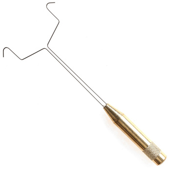 Griffin Tying Tools Twister pour boucles de dubbing
