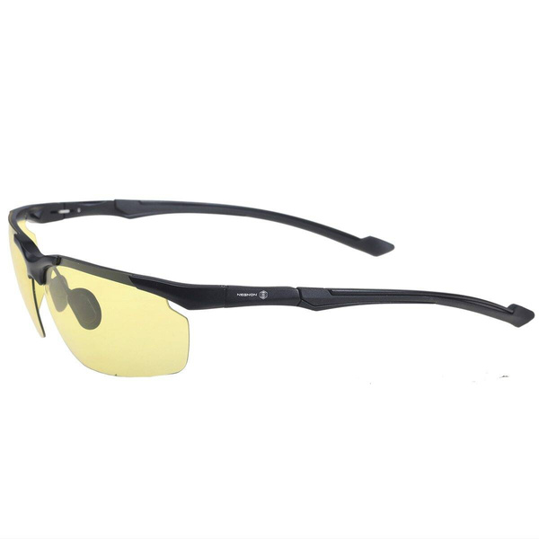 Lunettes polarisantes pêche Negnon Apus