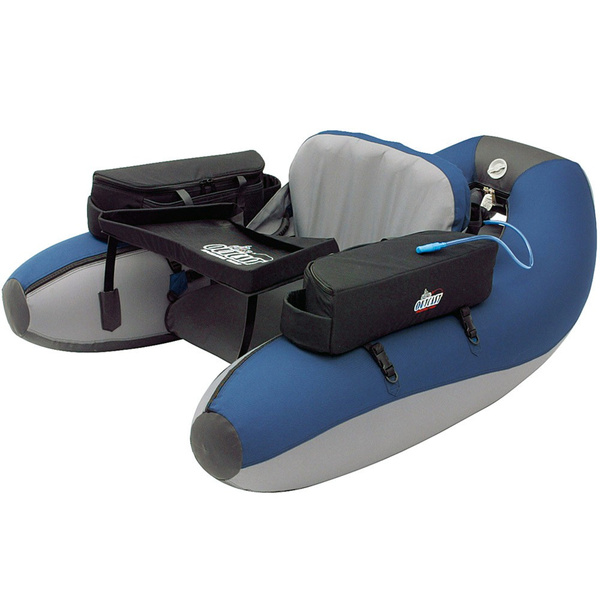 Float tube Outcast Prowler