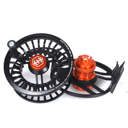 Moulinet mouche Negnon Arcturus