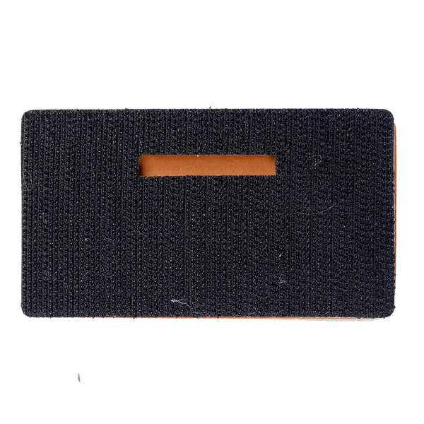 Porte-mouches en mousse Negnon