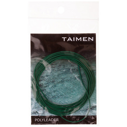 Polyleader Taimen Light 7.5 ft (10 lb)
