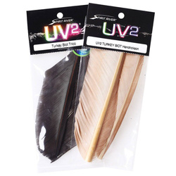 Spirit River UV2 – biots de dindon