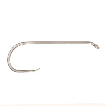 Hameçons mouche Sprite S2200 Barbless Streamer Matt Bronze (50)