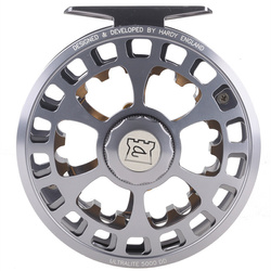 Moulinet mouche Hardy Ultralite DD
