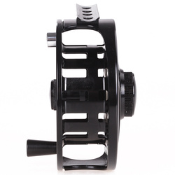 Moulinet pêche à la mouche Taimen LA