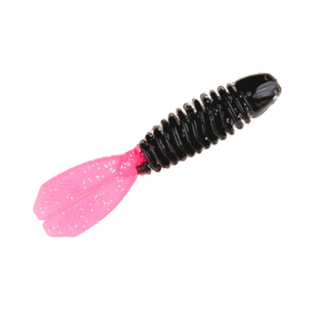 3.8 cm Yum Wooly Beavertail YWB1 (20)