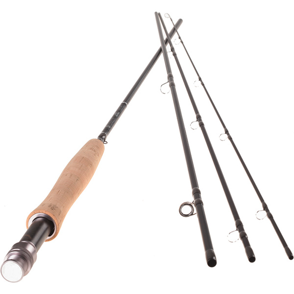 Canne Mouche Hardy Jet