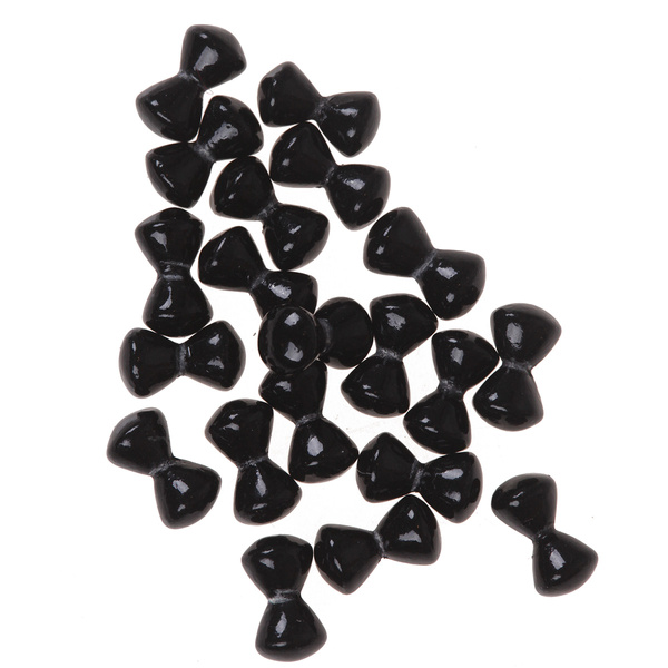 Yeux pour mouches Hareline Heavy Lead Eyes Large