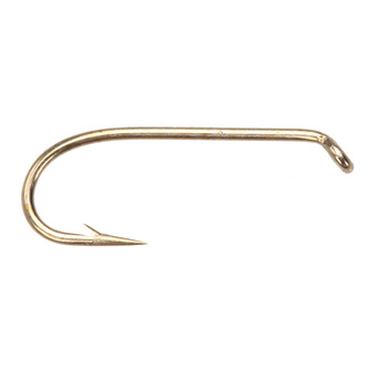 Hameçons mouche Akita AK 721 (25)