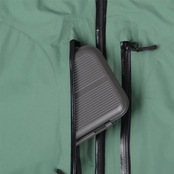 Veste de Wading Taimen NoThread