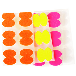 Indicateur de touche Wapsi Stick-On