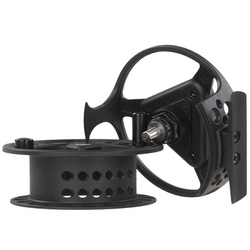 Moulinet mouche Sage 1800 Series - Black