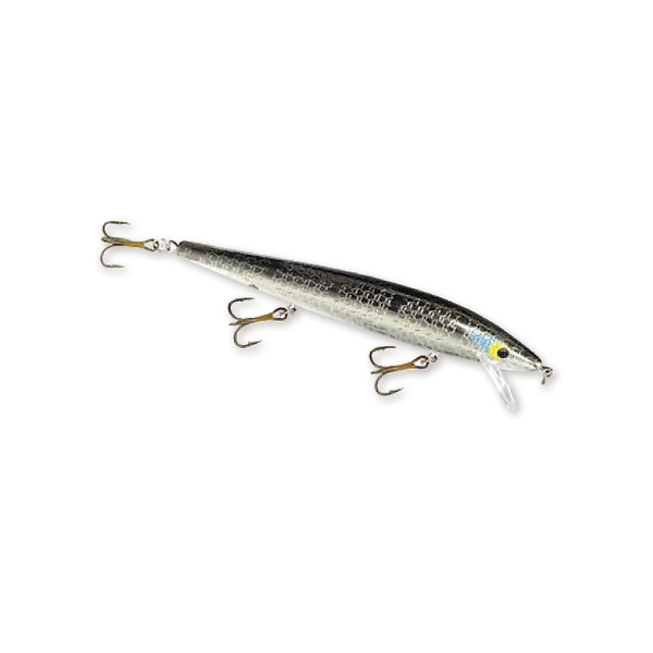 11.4cm Smithwick Floating Ratlin Rogue ARB1200