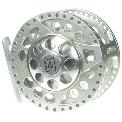 Moulinet pêche à la mouche Hardy Angel 2