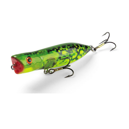 Salmo Rover