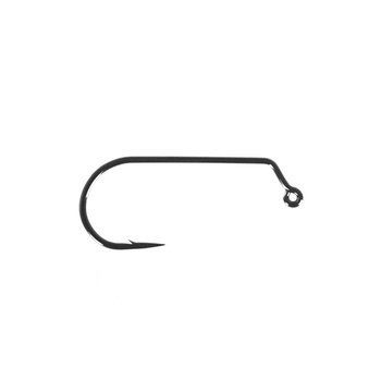 Hameçons mouche Partridge of Redditch CS86X-J60 Universal Predator X Jig 60