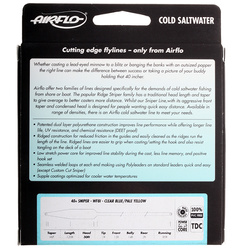 Soie mouche Airflo 40+ Sniper Intermediate