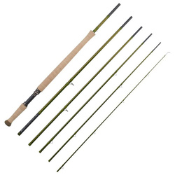 Canne Mouche Hardy Ultralite NSX DH