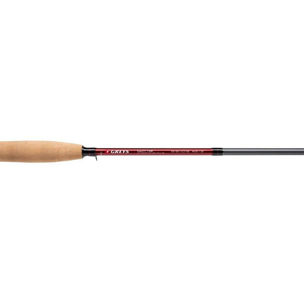 Canne à mouche Greys Wing Streamflex