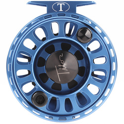 Moulinet mouche Tibor Signature - Royal Blue