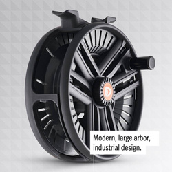 Moulinet mouche Greys Fin Casette