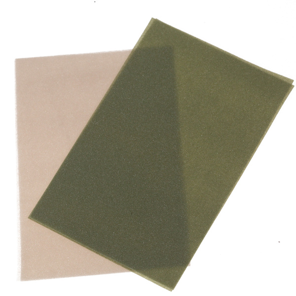 Hareline Micro Thin Foam