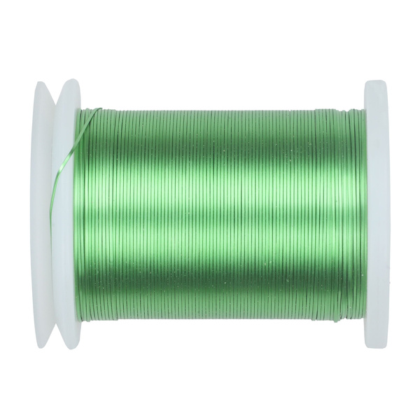 Sybai Flat Colour Wire - Medium