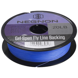 Backing Negnon Gel Spun 20Lb