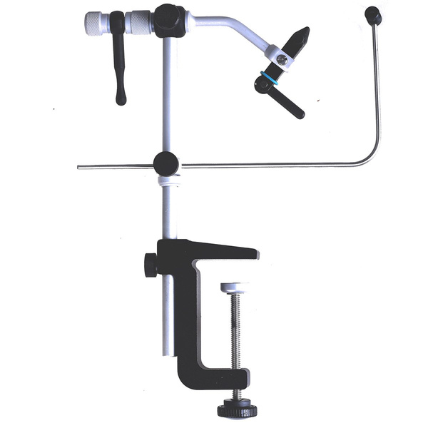 Étau Renzetti Saltwater Traveler C -Clamp Right Handed