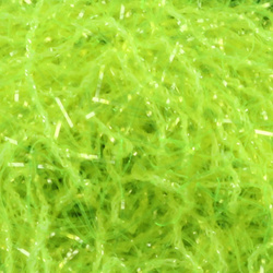 Hareline Micro Polar Chenille