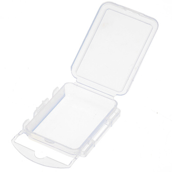 Boîte a mouches Hooks