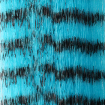 Fibres synthétiques H2O Grizzly Fibre