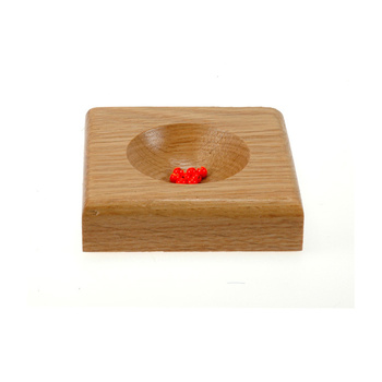 Fly Furniture Hook-A-Bead Dish – coupelle simple