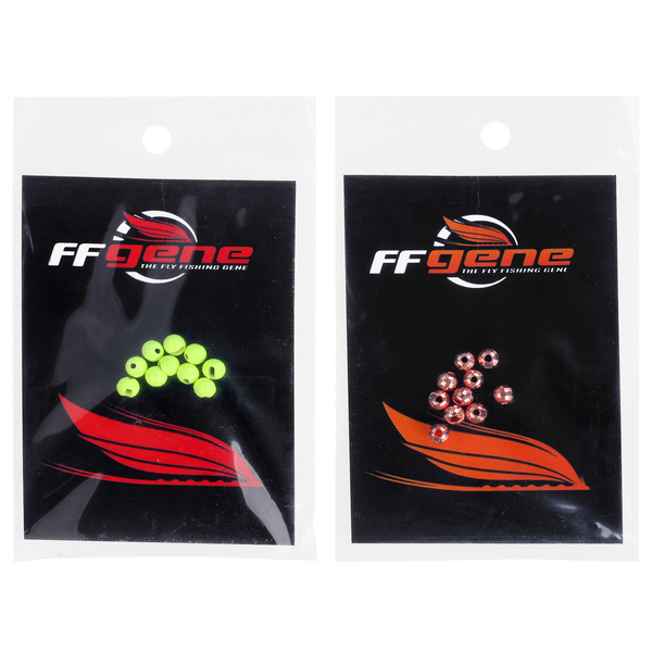 Billes en tungstène Reflex FFGene