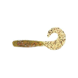 Leurre souple Yum Muy Grub YMGG – 10.2 cm (lot de 20)