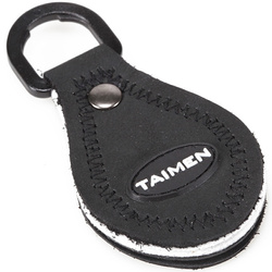 Nettoyeur de soie et redresseur de bas de ligne Taimen Nubuck