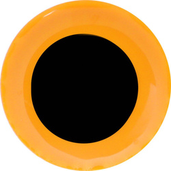 Yeux pour mouches FFGene Soft 3D- Eyes