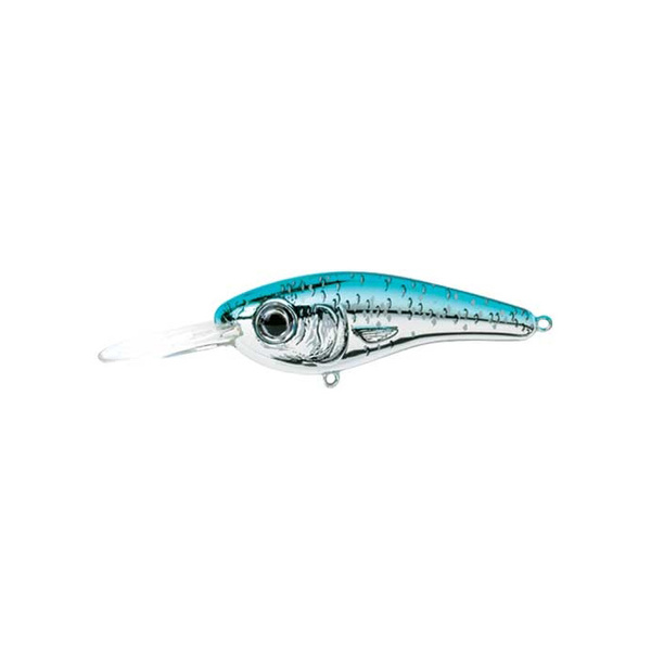 6.2 cm Cotton Cordell Grappler Shad CD14